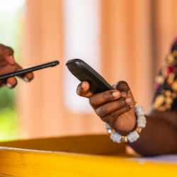 Kimia Center Need: Communications